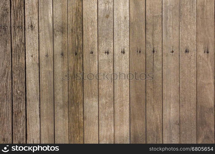 Vintage old wood texture, old wood plank background, wood tiles background