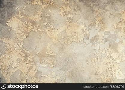 Vintage or grungy background of natural cement or stone old texture as a retro pattern wall. It is a concept, conceptual or metaphor wall banner, grunge, material, aged, rust or construction.
