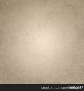 Vintage paper texture. Brown grunge abstract background