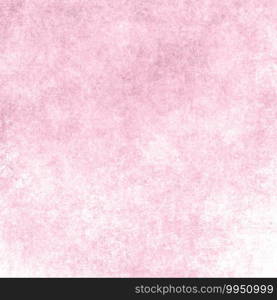 Vintage paper texture. Pink grunge abstract background