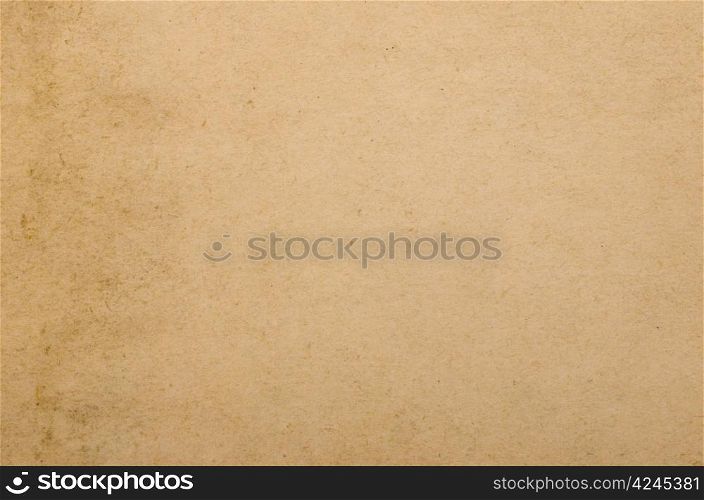 vintage paper with space for text or image