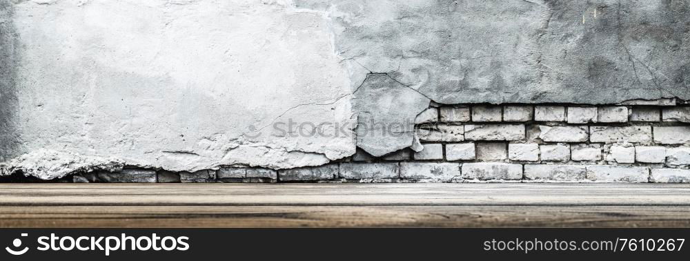 Vintage room background. Old interior 3d rendering. Vintage room background. 3d rendering