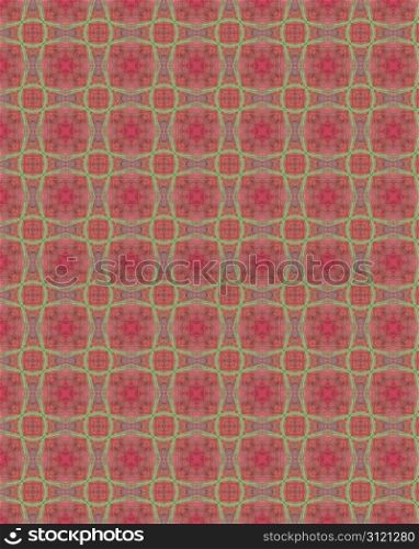 Vintage shabby background with classy patterns. Seamless vintage delicate colored wallpaper. Geometric or floral pattern on paper texture in grunge style.