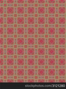 Vintage shabby background with classy patterns. Seamless vintage delicate colored wallpaper. Geometric or floral pattern on paper texture in grunge style.