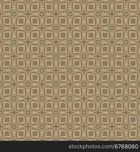 Vintage shabby background with classy patterns. Seamless vintage delicate colored wallpaper. Geometric and floral pattern on paper texture in grunge style.