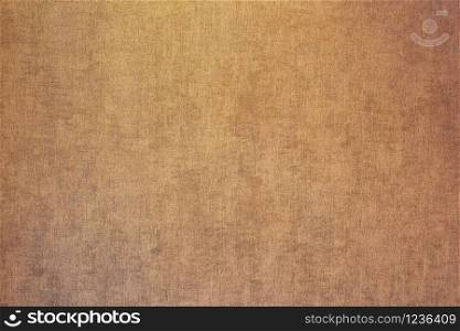 Vintage soft brown or orange wallpaper texture background in square format with shadows. Vintage soft brown or orange wallpaper texture background in square format