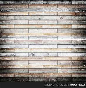 Vintage tiled wood texture. Vintage tiled wood texture. Grunge luxury surface. Vintage tiled wood texture