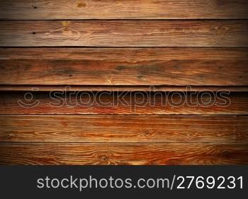 Vintage wood background