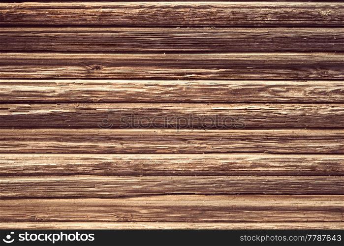 Vintage wood background. Worn brown wooden planking background. Abstract grunge wood texture background. Abstract grunge wood texture. Vintage wood background.