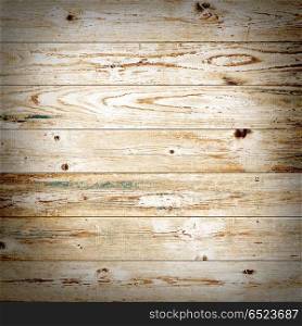 Vintage wood boards. Vintage wood boards texture background. Old wall. Vintage wood boards