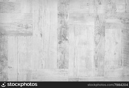 Vintage wooden background. Luxury background of shabby painted wooden plank