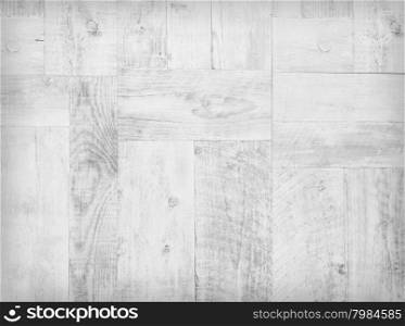 Vintage wooden background. Luxury background of shabby painted wooden plank