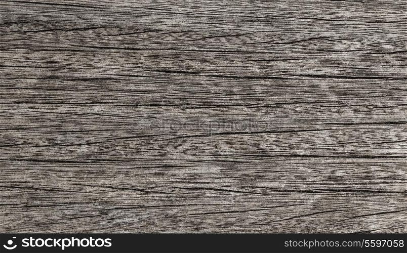 Vintage wooden surface