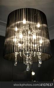 Vintageclassic design chandelier baroque lamp