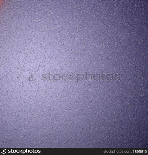 Violet abstract texture background with soft light. Square format