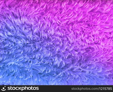 Violet - blue - Orange Synthetic texture for any background.
