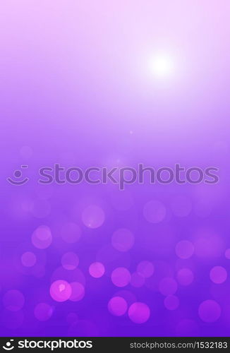 violet bokeh abstract glow light backgrounds