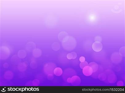 violet bokeh abstract glow light backgrounds