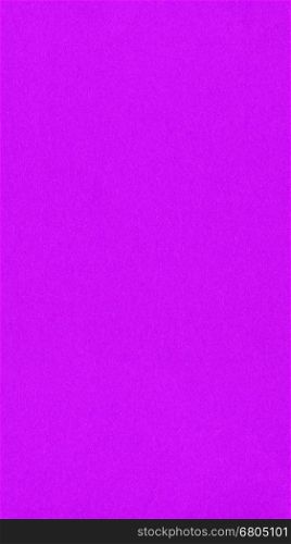 Violet color paper - vertical. Lilac colour paper useful as a background - vertical