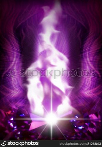 Violet Flame, purple flame, Divine Energy, St. Germain, Saint Germain, Master Saint Germain, Healing, Spiritual healing, mystical, Spiritual Guide, Transformation, Consciousness, spiritualism, Spirituality, Spirit, violet, Sacred, Angel, Archangel, Aura, sahasrara, ajna, anahata, manipura, muladhara, svadhisthana, vishuddha, Metaphysical, Sacred Geometry, Harmony, Esoteric, Meditation, Holistic Healing, Mystery, New Age, Holy, I Am, Light, Love, Enlightenment, Channeling, peaceful, Chakra, Faith healing, Purple Flame, Alchemy, Alternative Therapy, Advaita Vedanta, Wallpaper, Poster
