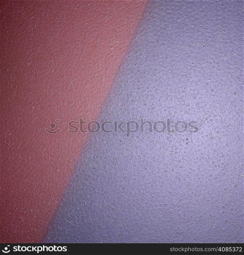 Violet red abstract texture background with soft light. Square format