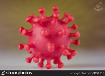 Virus Pandemic Background, medical health