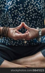 Vishuddha mudra - Mudra used in Meditation for creativity and self-expression and Opening of Throat Chakra . Vishuddha Mudra - Mudra Used in Meditation for Creativity and Self-Expression