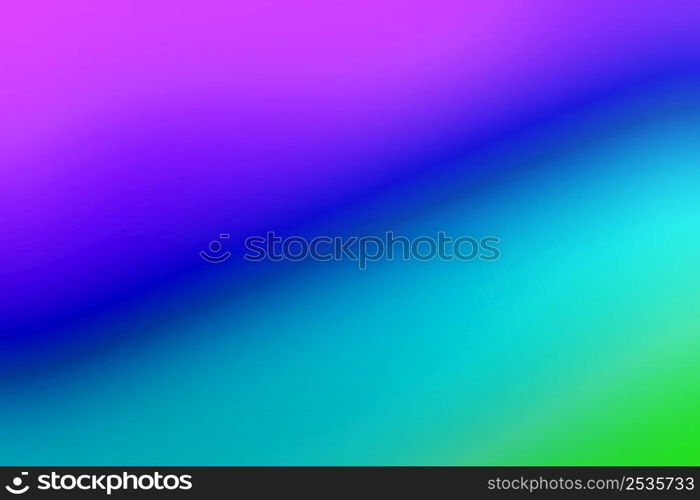 vivid gradient colors abstract background
