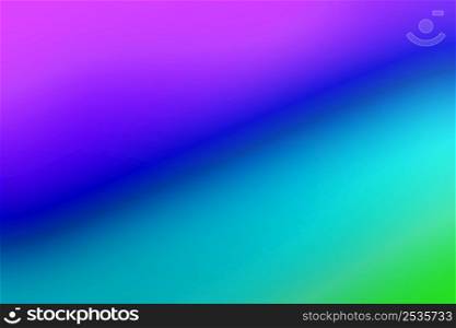 vivid gradient colors abstract background