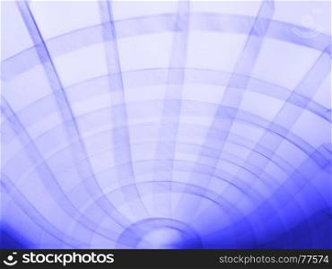 Vivid purple motion blurred lines abstraction backdrop