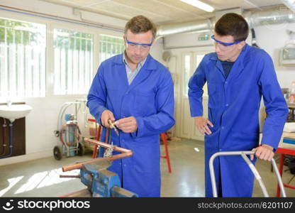 vocational learning