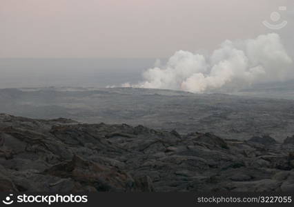 Volcano Hawaii