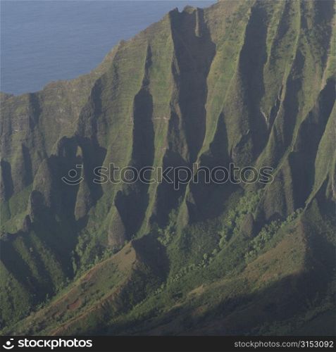 Waimea Canyon - Kauai, Hawaii