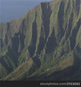 Waimea Canyon - Kauai, Hawaii