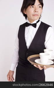 Waiter