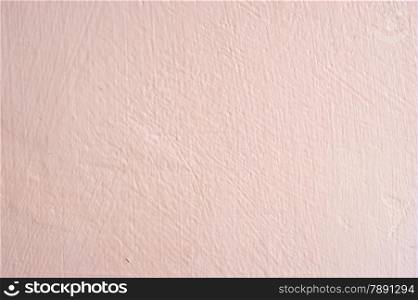 wall background with pink color