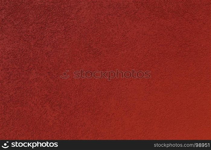 wall color crimson for background and texture