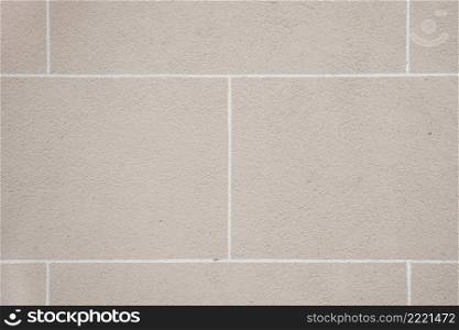 wall grey blocks