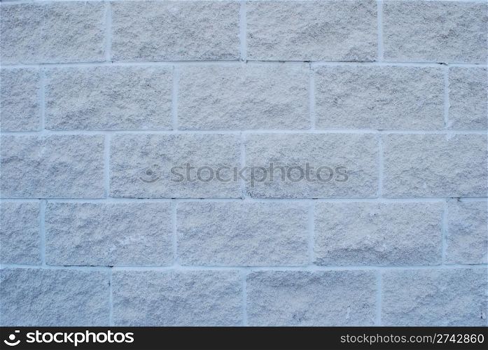 wall made by rectangular granite stones