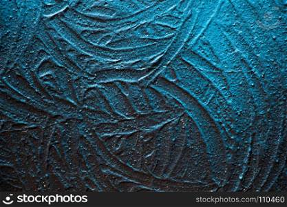 Wall surface as a simple background texture pattern