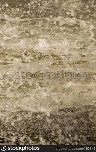 Wall surface as a simple background texture pattern