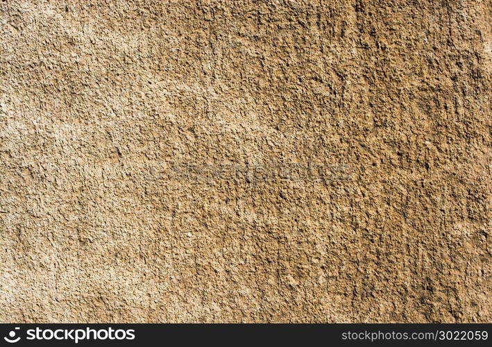 Wall surface as a simple background texture pattern