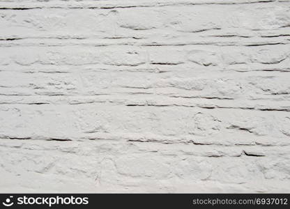 Wall surface as a simple background texture pattern