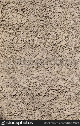 Wall surface as a simple background texture pattern