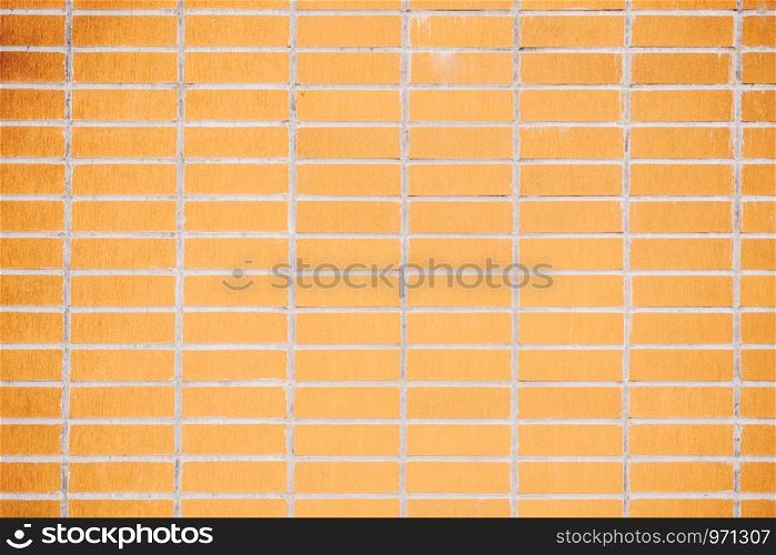 Wall surface as a simple grunge background texture pattern