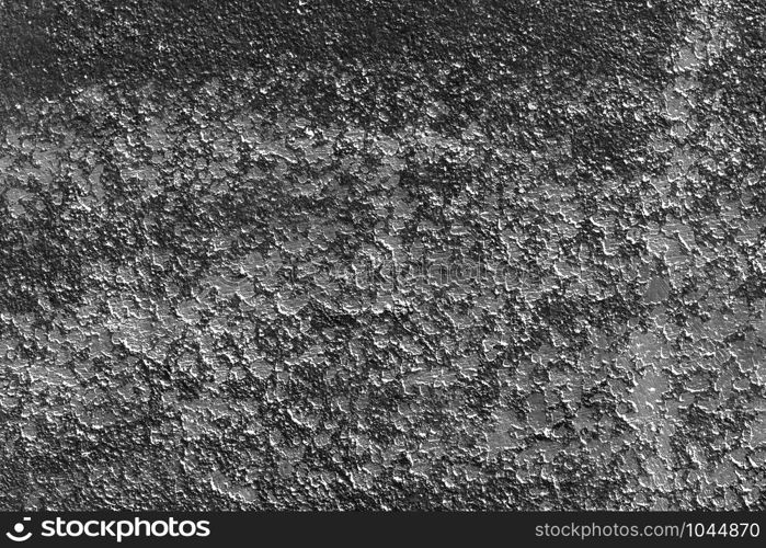 Wall surface painted of various colors as abstract background texture