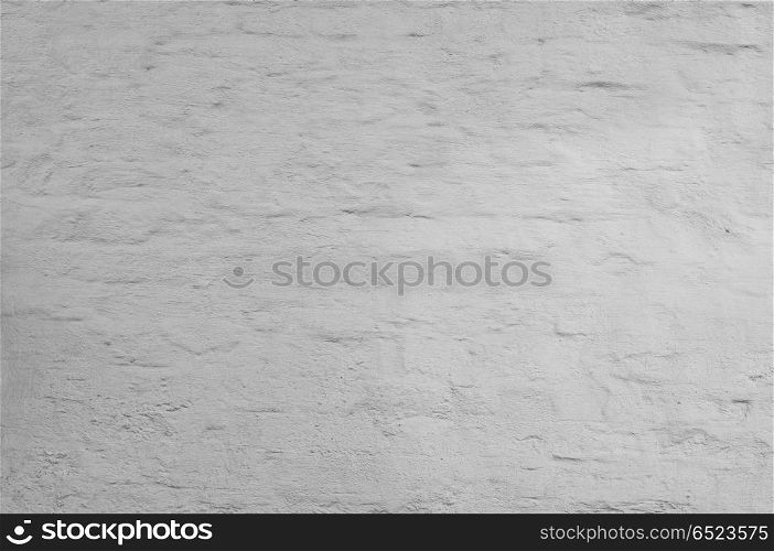 Wall white grunge stucco texture. Wall white grunge stucco texture. Bright rustic background. Wall white grunge stucco texture