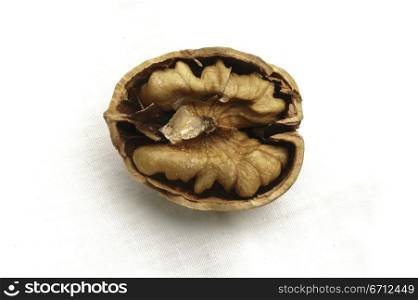 Wallnut