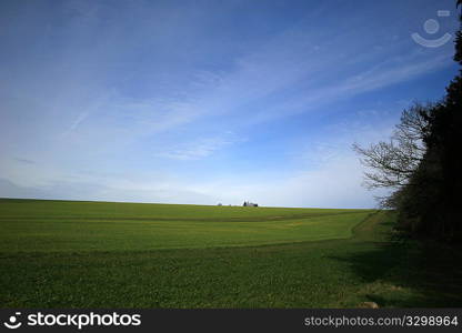 Wallonie, Maredsous, Belgium, Europe