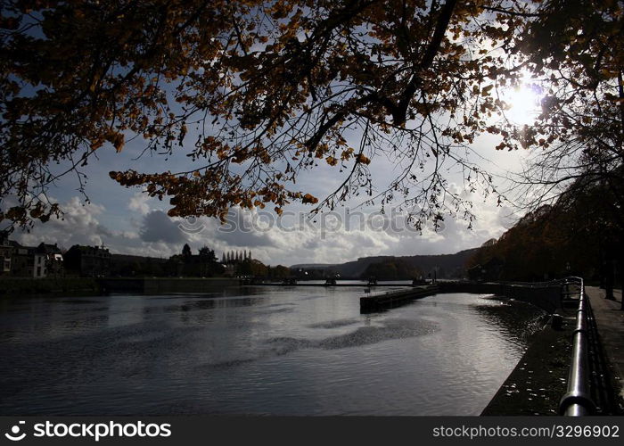 Wallonie, Namur, Belgium, Europe